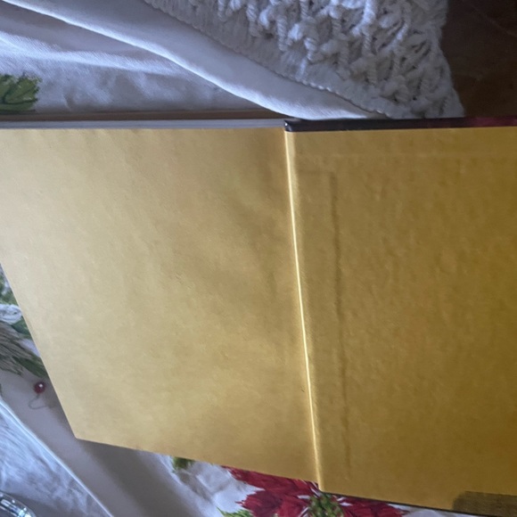 Christmas recipe book by Southern cooking - Picture 2 of 6